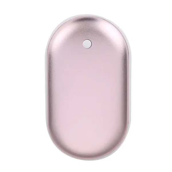 Hand Warmer Power Bank - Hand Warmer Power Bank - Image 2 of 4