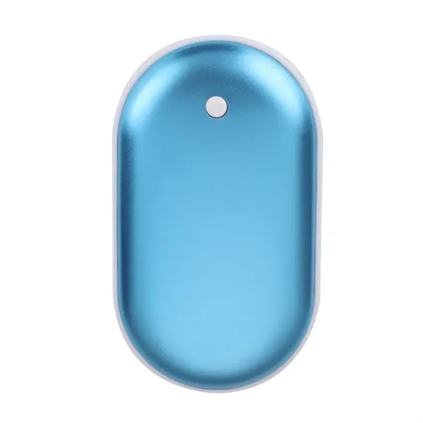 Hand Warmer Power Bank - Hand Warmer Power Bank - Image 4 of 4