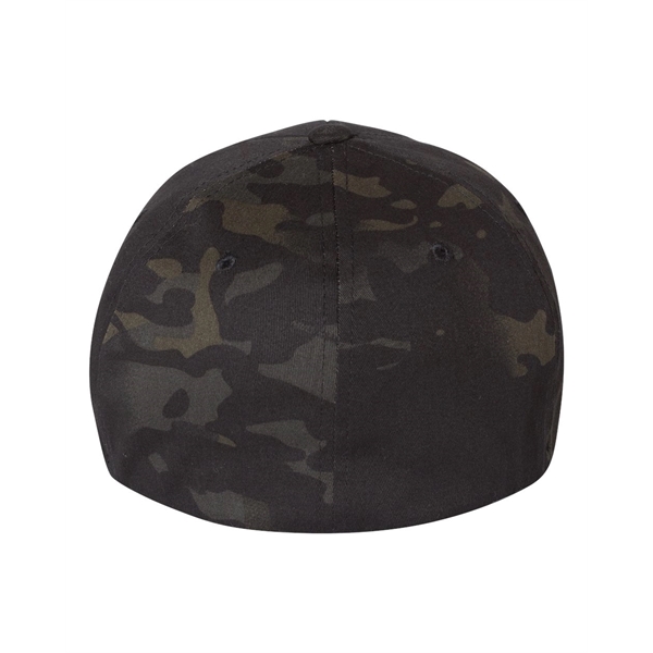 Flexfit Cotton Blend Cap - Flexfit Cotton Blend Cap - Image 61 of 100