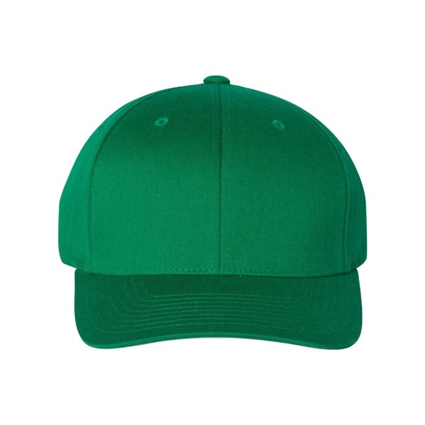 Flexfit Cotton Blend Cap - Flexfit Cotton Blend Cap - Image 62 of 100