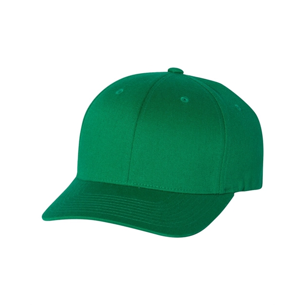 Flexfit Cotton Blend Cap - Flexfit Cotton Blend Cap - Image 63 of 100