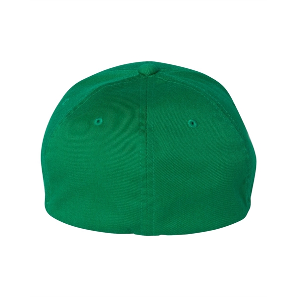 Flexfit Cotton Blend Cap - Flexfit Cotton Blend Cap - Image 64 of 100