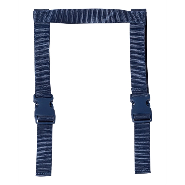 Alpine Fleece Blanket Strap - Alpine Fleece Blanket Strap - Image 8 of 12