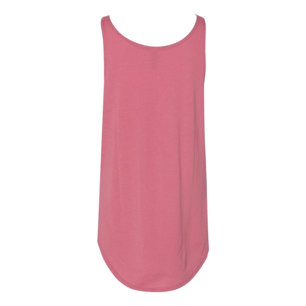 Next Level Women's Festival Tank - Next Level Women's Festival Tank - Image 25 of 40