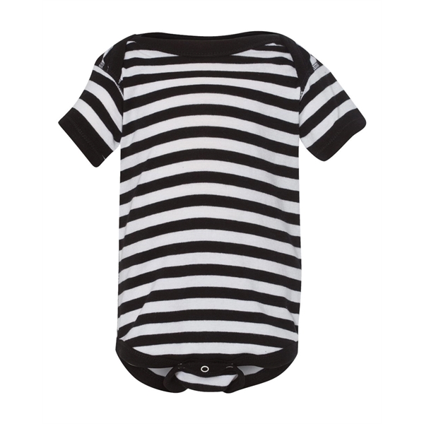 Rabbit Skins Infant Baby Rib Bodysuit - Rabbit Skins Infant Baby Rib Bodysuit - Image 147 of 207