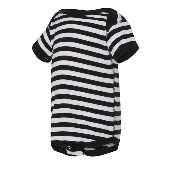 Rabbit Skins Infant Baby Rib Bodysuit - Rabbit Skins Infant Baby Rib Bodysuit - Image 148 of 207