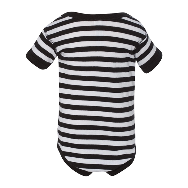Rabbit Skins Infant Baby Rib Bodysuit - Rabbit Skins Infant Baby Rib Bodysuit - Image 149 of 207
