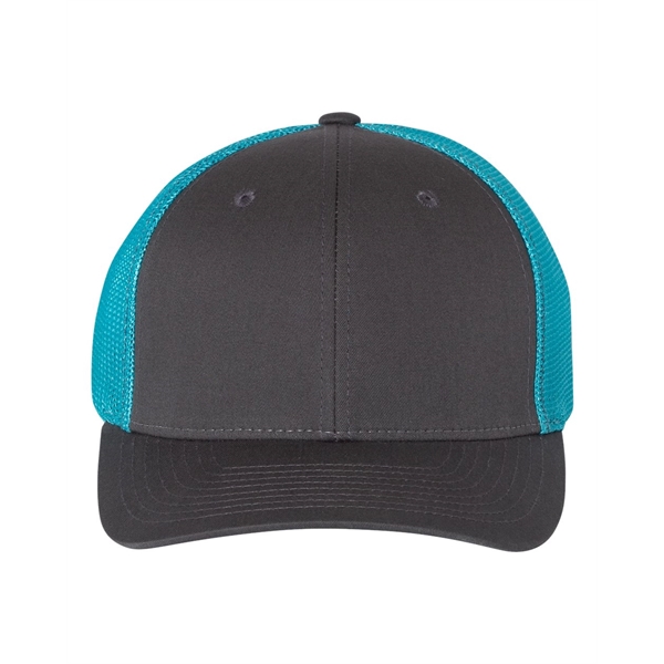 Richardson R-Flex Trucker Cap - Richardson R-Flex Trucker Cap - Image 24 of 78