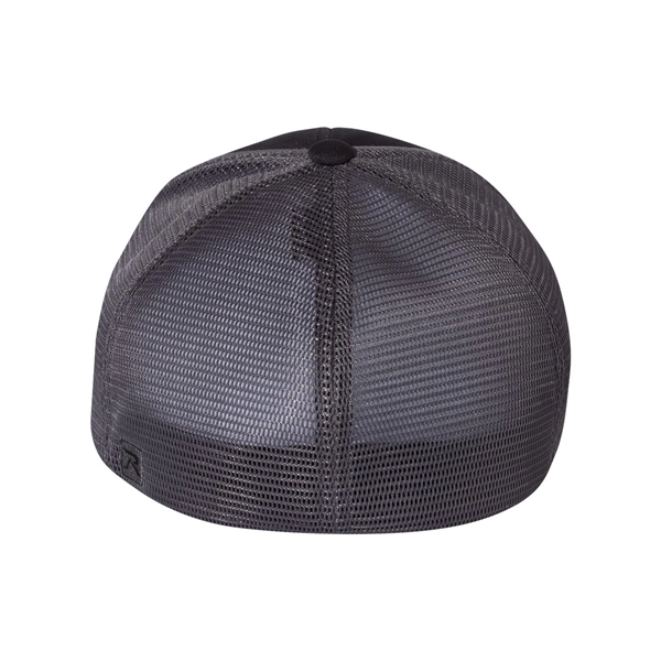 Richardson Pulse Sportmesh R-Flex Cap - Richardson Pulse Sportmesh R-Flex Cap - Image 17 of 87