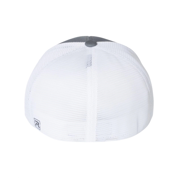 Richardson Pulse Sportmesh R-Flex Cap - Richardson Pulse Sportmesh R-Flex Cap - Image 19 of 87