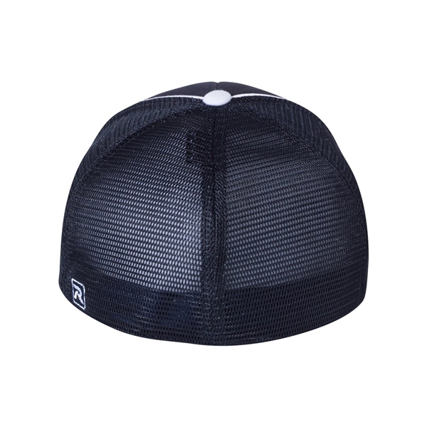 Richardson Pulse Sportmesh R-Flex Cap - Richardson Pulse Sportmesh R-Flex Cap - Image 21 of 87