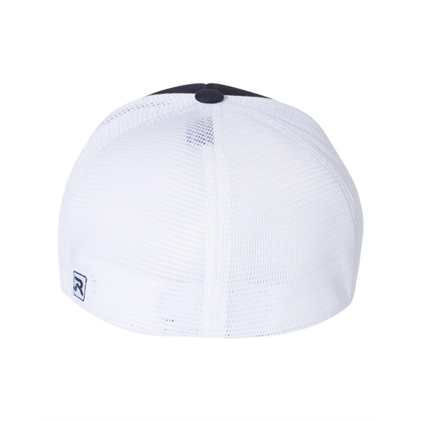 Richardson Pulse Sportmesh R-Flex Cap - Richardson Pulse Sportmesh R-Flex Cap - Image 23 of 87