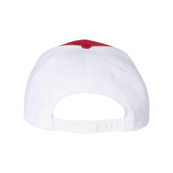 Richardson Twill Back Trucker Cap - Richardson Twill Back Trucker Cap - Image 19 of 70