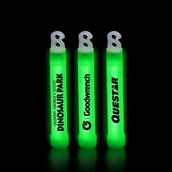 6" Premium Glow Stick - 6" Premium Glow Stick - Image 10 of 40