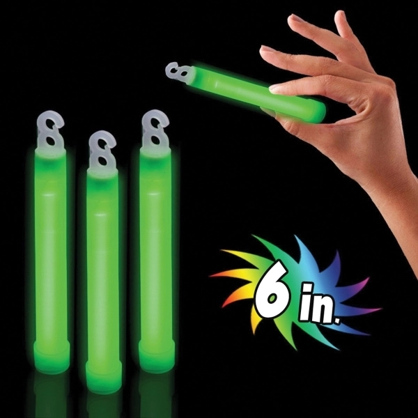 6" Premium Glow Stick - 6" Premium Glow Stick - Image 13 of 40