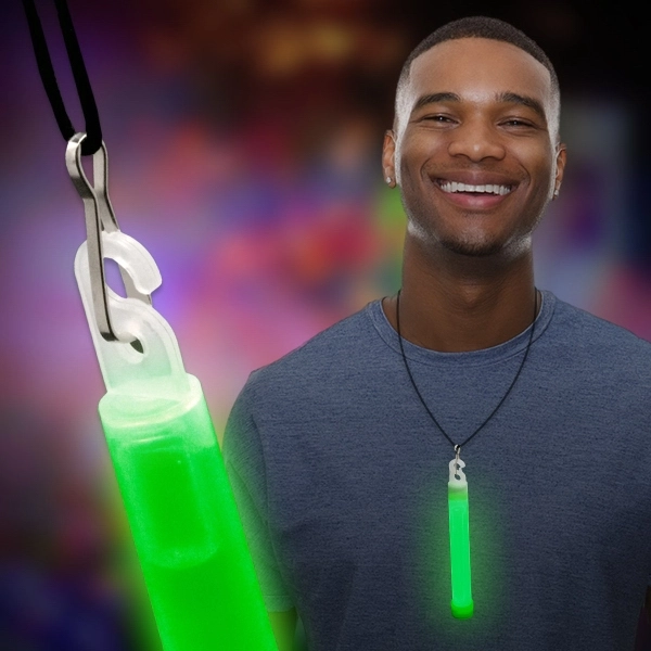 6" Premium Glow Stick - 6" Premium Glow Stick - Image 14 of 40