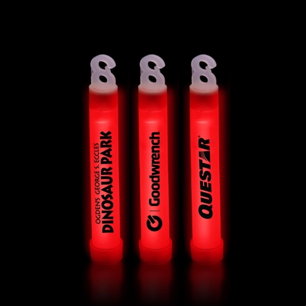 6" Premium Glow Stick - 6" Premium Glow Stick - Image 16 of 40