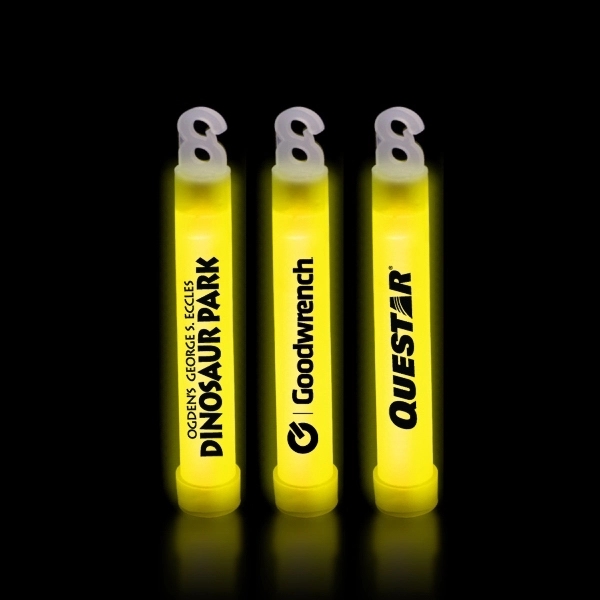 6" Premium Glow Stick - 6" Premium Glow Stick - Image 19 of 40