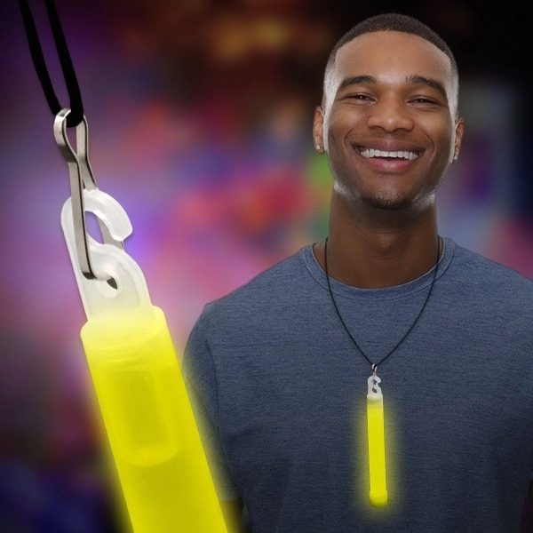 6" Premium Glow Stick - 6" Premium Glow Stick - Image 20 of 40
