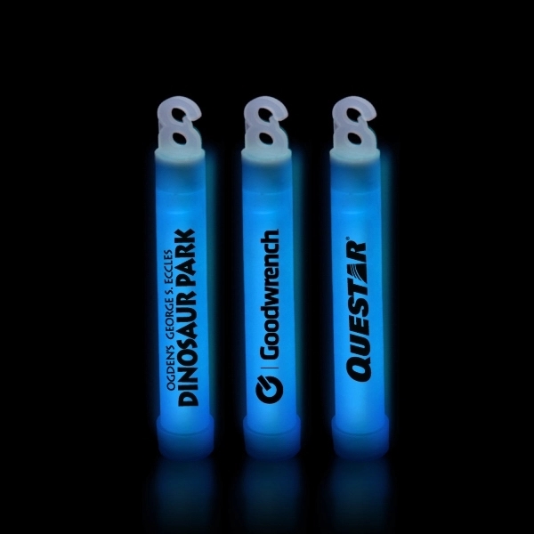6" Premium Glow Stick - 6" Premium Glow Stick - Image 22 of 40