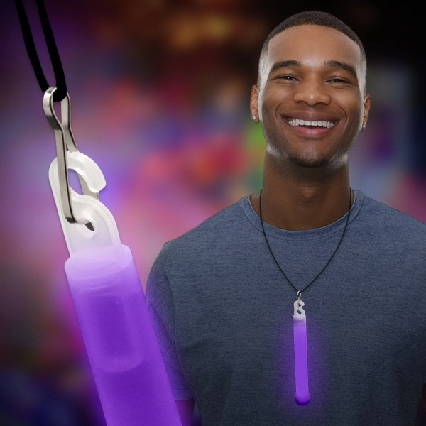 6" Premium Glow Stick - 6" Premium Glow Stick - Image 26 of 40