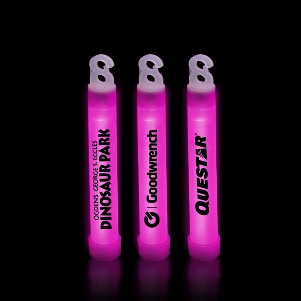6" Premium Glow Stick - 6" Premium Glow Stick - Image 28 of 40