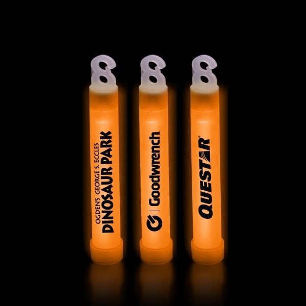 6" Premium Glow Stick - 6" Premium Glow Stick - Image 31 of 40