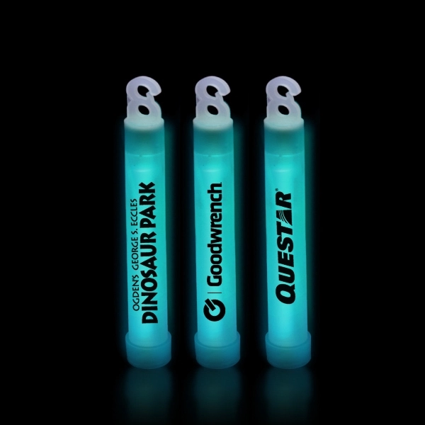 6" Premium Glow Stick - 6" Premium Glow Stick - Image 34 of 40