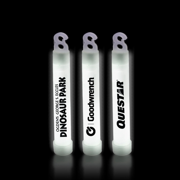 6" Premium Glow Stick - 6" Premium Glow Stick - Image 37 of 40
