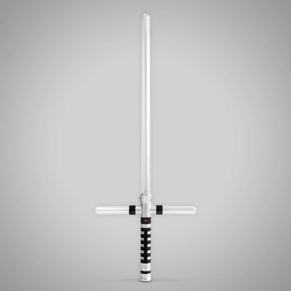 LED Cross Sword with Sound - LED Cross Sword with Sound - Image 2 of 2