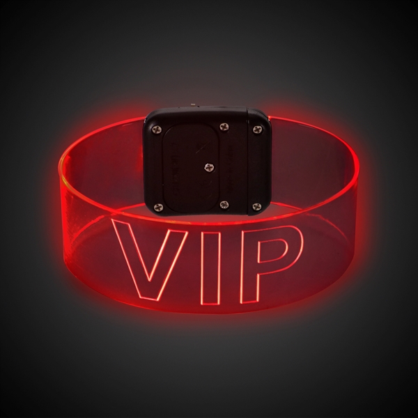 LED Magnetic Bracelets - LED Magnetic Bracelets - Image 3 of 12