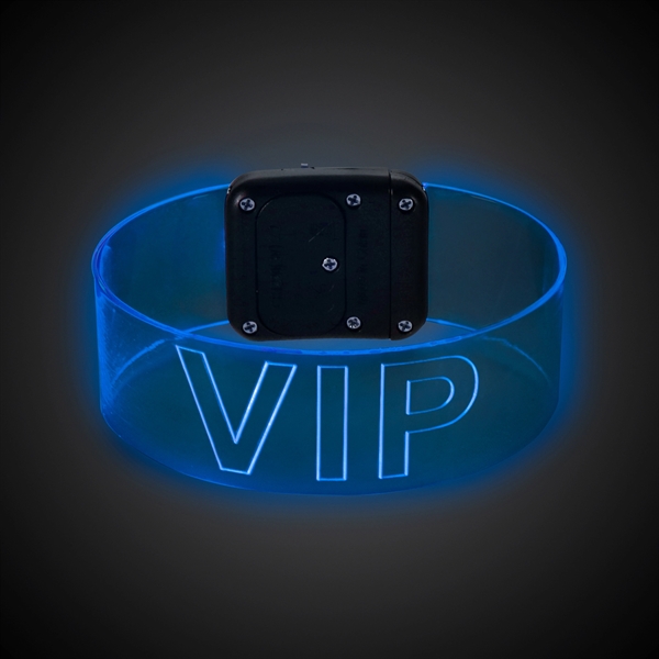 LED Magnetic Bracelets - LED Magnetic Bracelets - Image 5 of 12