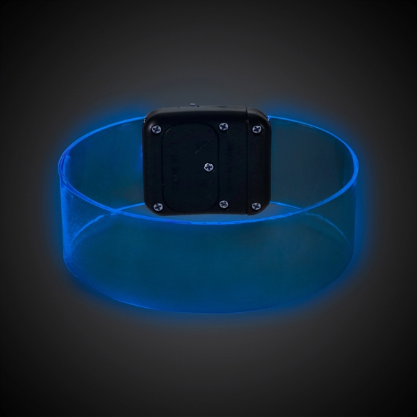 LED Magnetic Bracelets - LED Magnetic Bracelets - Image 6 of 12