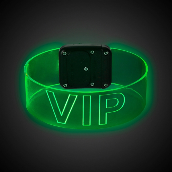 LED Magnetic Bracelets - LED Magnetic Bracelets - Image 7 of 12