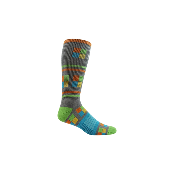 Pantone Matched Performance Calf Sock - Pantone Matched Performance Calf Sock - Image 0 of 2