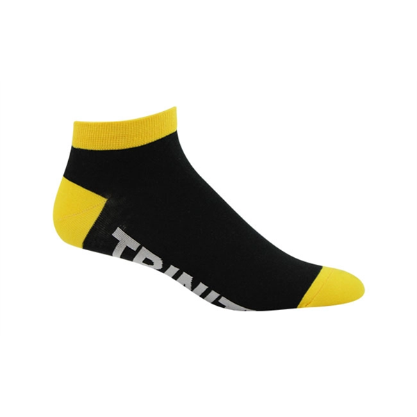 Pantone Matched Ankle Socks - Pantone Matched Ankle Socks - Image 4 of 13