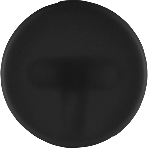 Wrap-Up Wired Earbuds with Carrying Case - Wrap-Up Wired Earbuds with Carrying Case - Image 1 of 19