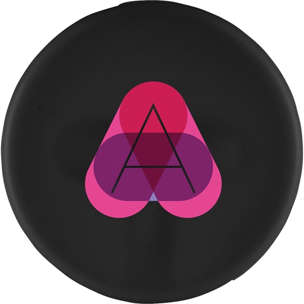 Wrap-Up Wired Earbuds with Carrying Case - Wrap-Up Wired Earbuds with Carrying Case - Image 2 of 19