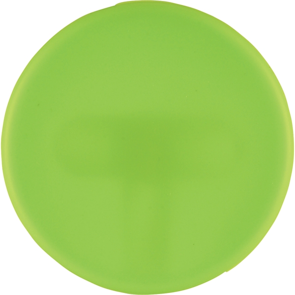 Wrap-Up Wired Earbuds with Carrying Case - Wrap-Up Wired Earbuds with Carrying Case - Image 4 of 19