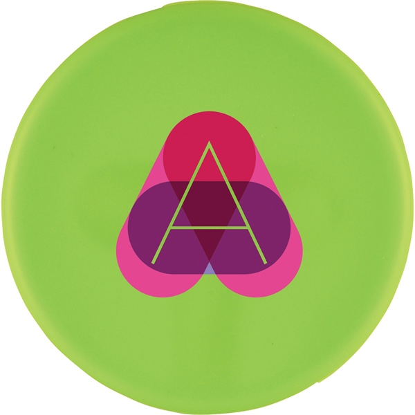 Wrap-Up Wired Earbuds with Carrying Case - Wrap-Up Wired Earbuds with Carrying Case - Image 5 of 19