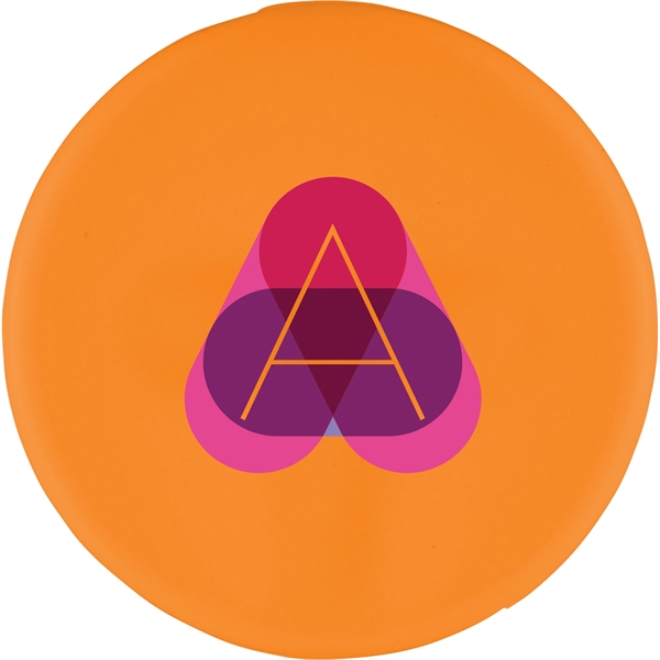 Wrap-Up Wired Earbuds with Carrying Case - Wrap-Up Wired Earbuds with Carrying Case - Image 8 of 19