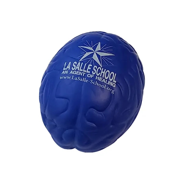 Brain Stress Ball - Brain Stress Ball - Image 1 of 17