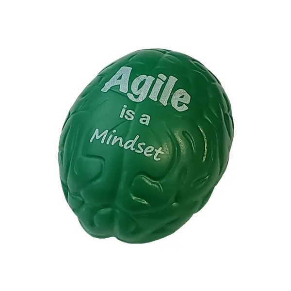 Brain Stress Ball - Brain Stress Ball - Image 3 of 17