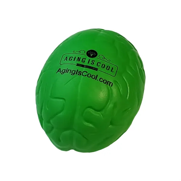 Brain Stress Ball - Brain Stress Ball - Image 10 of 17