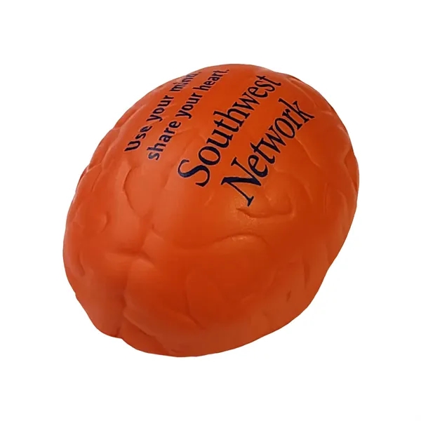 Brain Stress Ball - Brain Stress Ball - Image 5 of 17