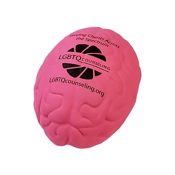 Brain Stress Ball - Brain Stress Ball - Image 7 of 17