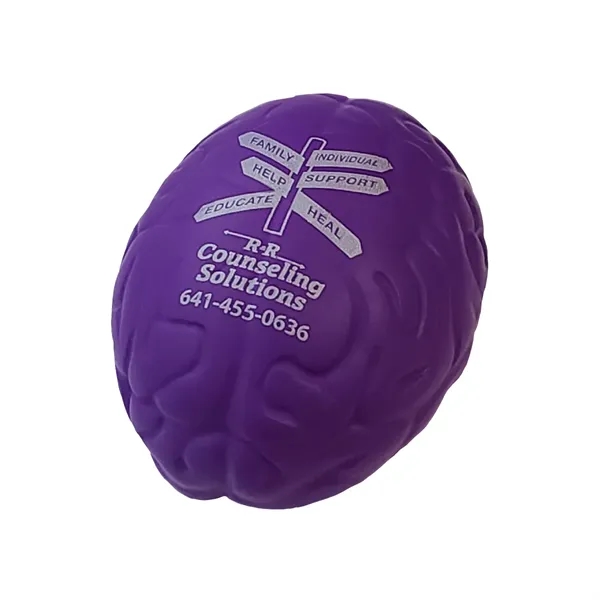 Brain Stress Ball - Brain Stress Ball - Image 13 of 17