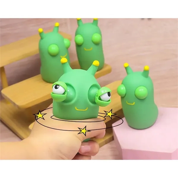 Eye-Popping Bug Pinch - Eye-Popping Bug Pinch - Image 2 of 3