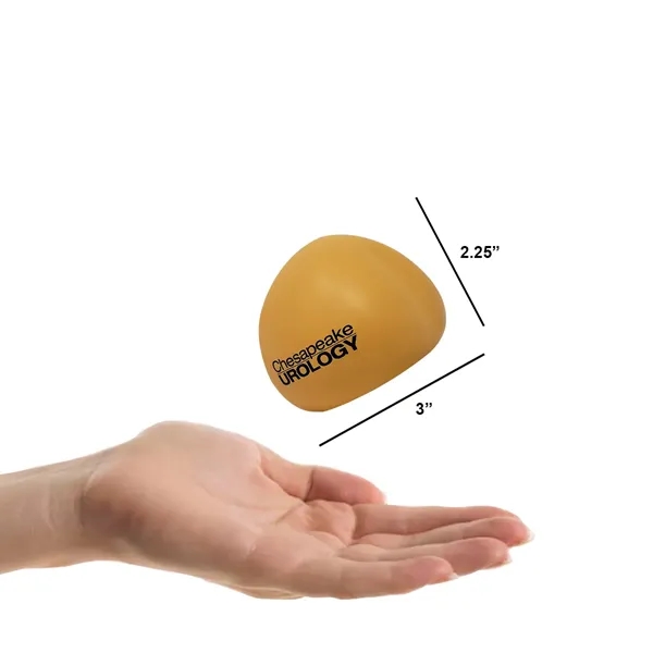 Prostate Stress Ball - Prostate Stress Ball - Image 3 of 4