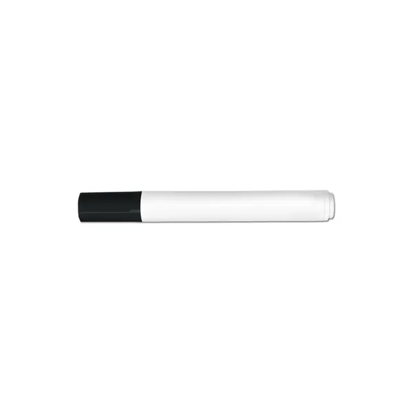 Chisel Tip Dry Erase Marker with Full Color Decal - Chisel Tip Dry Erase Marker with Full Color Decal - Image 1 of 10